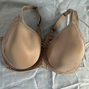Wacoal Molded Underwire Bra